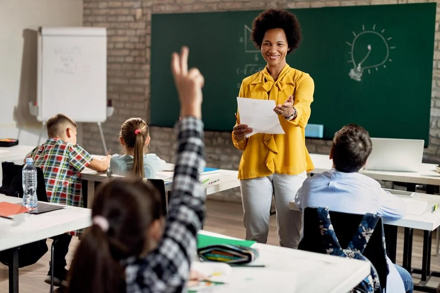 Plano de aula para professores do ensino médio e fundamental.