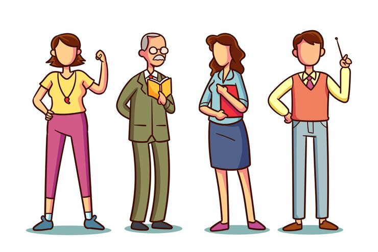 Aulas prontas: saiba como utilizar aulas animadas em poucos cliques. | Foto: Freepik.