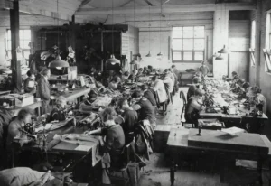 por-que-um-plano-de-aula-de-história-é-essencial-para-abordar-a-revolução-industrial