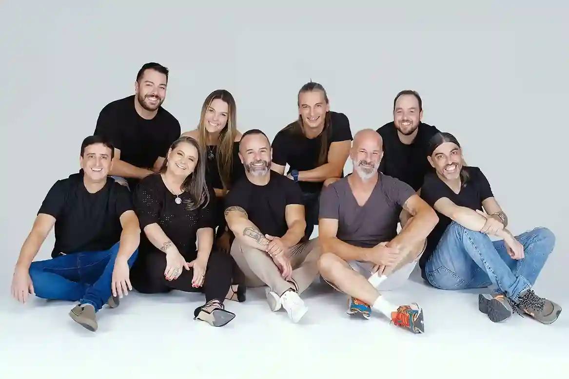 Equipe Pedagógica