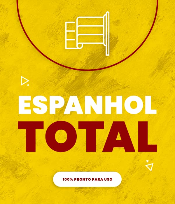 Aulas Espanhol - Aulas para Professores