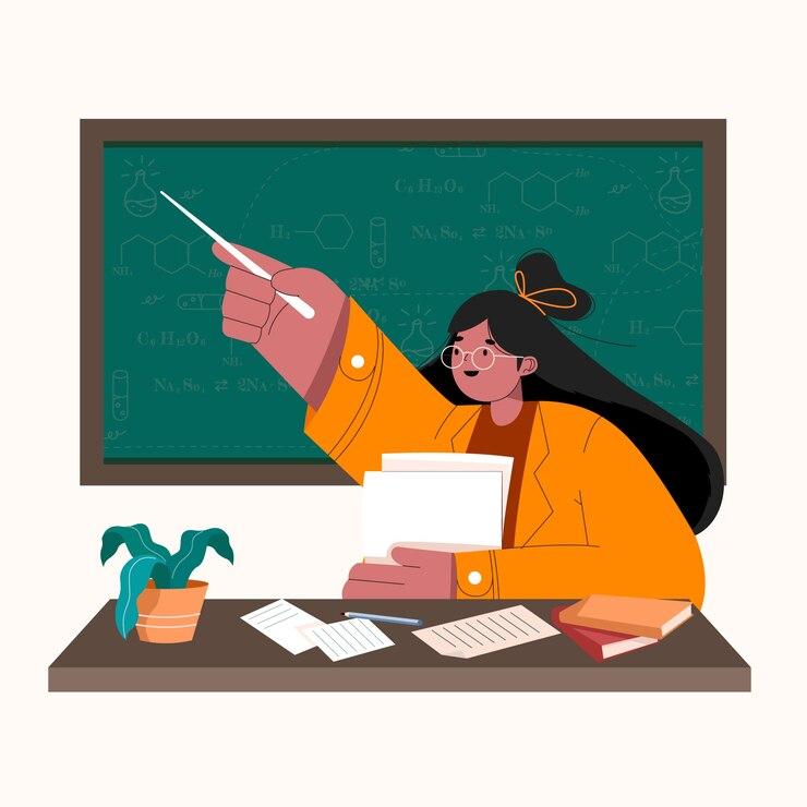 Aulas prontas: saiba como utilizar aulas animadas em poucos cliques. | Foto: Freepik.