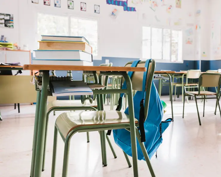 Plano de aula: saiba como otimizar sua classe em todas as matérias. | Foto: Freepik.